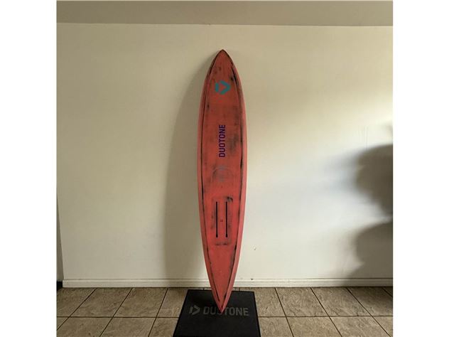 Duotone Foilboard Downwinder Slim Sls - 8' 6"