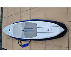 Armstrong Downwind Board 7'9"X 20 1/4" X 116L 7' 9" foiling sup foilboard