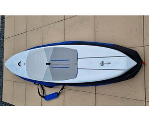 2024 Armstrong 2024 Downwind Board 7'9"X 20 1/4" X 116L - 236 cm