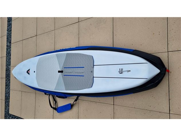 2024 Armstrong Downwind Board 7'9"X 20 1/4" X 116L - 236 cm