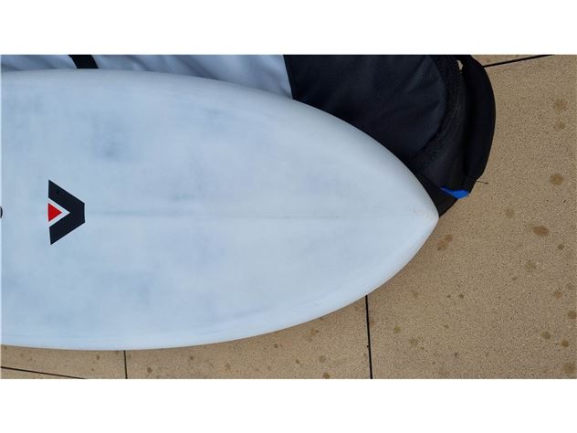 2024 Armstrong 2024 Downwind Board 7'9"X 20 1/4" X 116L - 236 cm