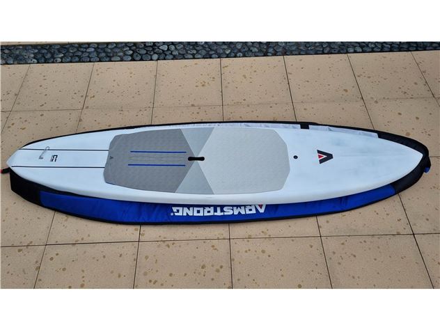 2024 Armstrong Downwind Board 7'9"X 20 1/4" X 116L - 7' 9"