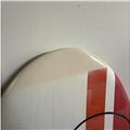 SMIK Wing Foil V2 (Eps/Wood) 5'0 X 25.5 @ 75L - 5' 0