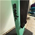 2024 SMIK Stokr Breeze (Pvc/Carbon) 6'0