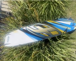 F-One Next 138 cm kitesurfing twintip