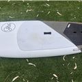 2020 SMIK Custom Wing Board/Sup Hybrid - 107 cm, 95 Litres - 0