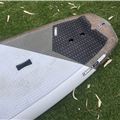 2020 SMIK Custom Wing Board/Sup Hybrid - 107 cm, 95 Litres - 1