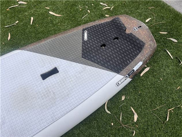 2020 SMIK Custom Wing Board/Sup Hybrid - 107 cm, 95 Litres