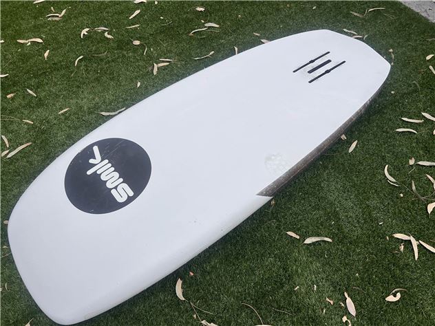 2020 SMIK Custom Wing Board/Sup Hybrid - 107 cm, 95 Litres