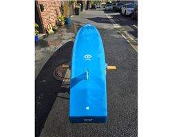 Starboard Allstar 24.5 inches 14' 0" stand up paddle racing & downwind board