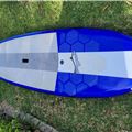 Jimmy Lewis Destroyer - 8' 5", 30.5 inches