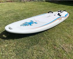 Starboard 14 Rio M 206 litre 289 cm windsurfing board