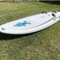 Starboard 14 Rio M - 289 cm, 206 litres - 0