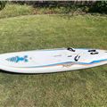 Starboard 14 Rio M - 289 cm, 206 litres - 3