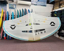 Duotone Unit Sls 6 metre foiling wind wing