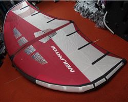 Neil Pryde Flyii Pro 5 metre foiling wind wing