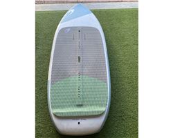   150 Litres 6' 10" foiling wind wing foilboard