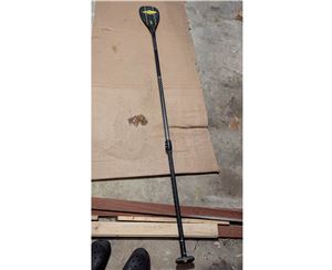 Naish Makani Adjustable Carbon Paddle