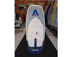 Armstrong Wing Sup V1 132 Litres 6' 6" foiling wind wing foilboard