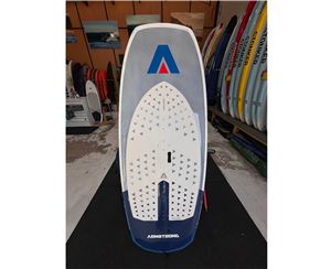 2021 Armstrong Wing Sup V1 - 6' 6", 132 Litres