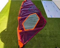 Severne Blade 5.3 metre windsurfing sail