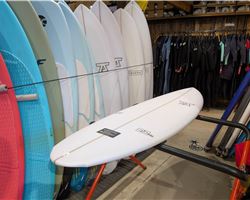 Global Surf Industries Double Down 6' 0" surfing shortboards (under 7')