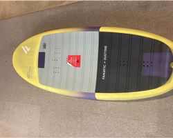 Fanatic Sky Style Te 5' 1" foiling all foiling