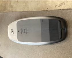 North Seek 78 Litres 4' 10" foiling wind wing foilboard