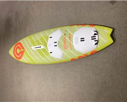 Goya Custom 4 94 litre 227.3 cm windsurfing board