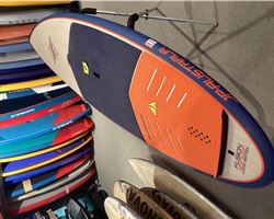 JP Australia Fusion 32 inches 10' 2" stand up paddle wave & cruising board