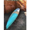 2024 Sunova Flatwater Faast Pro - 14' 0", 23 inches