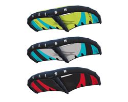 Naish Wingsurfer Mk 4 foiling all foiling