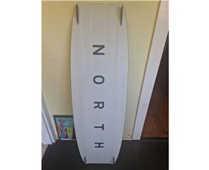 North Focus - 142 cm