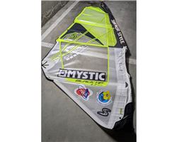 Severne Blade 5.3 metre windsurfing sail