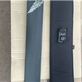 Lift Foils 32" M2 High Modular Lift Mast - 81 cm