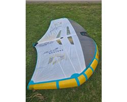 Duotone Slick Dlab 4.5 metre foiling wind wing