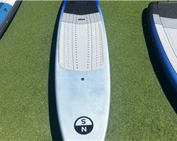 North Horizon (8.4, 125L) 8' 4" foiling sup foilboard