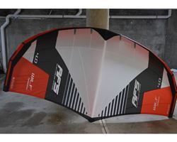  Afs - Diamond Wing 4M2 4 metre foiling wind wing