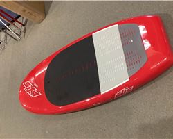 Axis Froth 160 Litres 6' 8" foiling wind wing foilboard