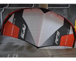  Afs - Diamond Wing 5M2 5 metre foiling wind wing