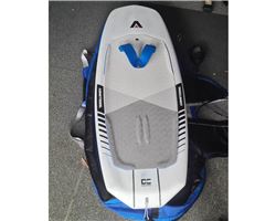 Armstrong Fg 70 Litres 152 cm foiling wind wing foilboard