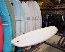 Modern Surfboards 5'10'' Highline Pu 5' 10" surfing shortboards (under 7')