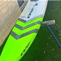 2018 One Unlimited - 17' 7", 26 inches