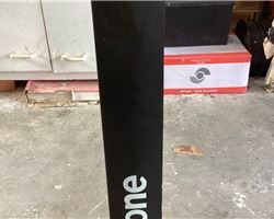 F-One F One Hm Carbon Mast 75 cm foiling components (wings,masts,etc)