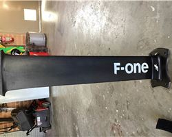 F-One F One Hm Carbon Mast 75 cm foiling all foiling