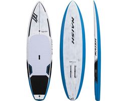 Naish Hover Dw 7' 1" foiling all foiling