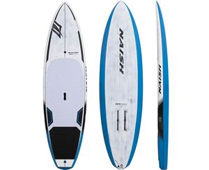 2024 Naish Hover Dw - 7' 0", 105 Litres