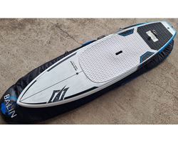 Naish Hover Dw 7' 1" foiling all foiling