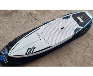 2024 Naish Hover Dw - 7' 1", 105 Litres