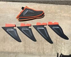 Unifiber Weed Fins windsurfing accessorie